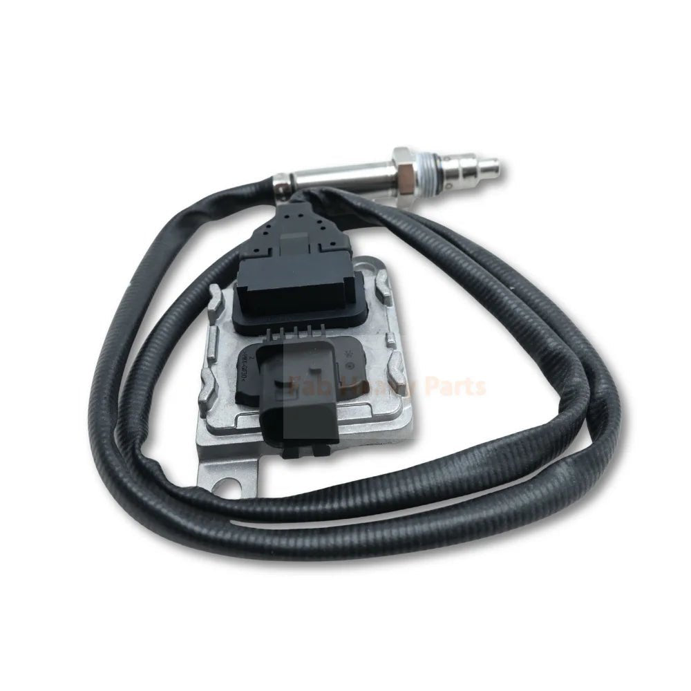 12V Nitrogen Oxide Nox Sensor 4326871 5WK96764B for Cummins Engine ISF2.8 ISF3.8 - Fab Heavy Parts