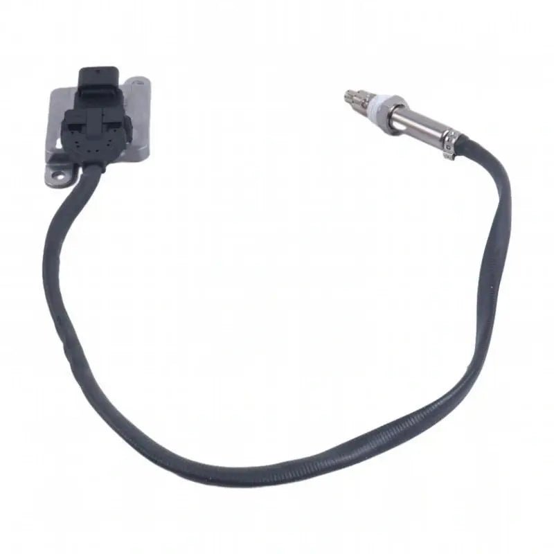 12V Nitrogen Oxide NOX Sensor 47688088 5WK97262 for New Holland Tractor T6.125 T6.145 T6.155 T6.165 T6.175 - Fab Heavy Parts