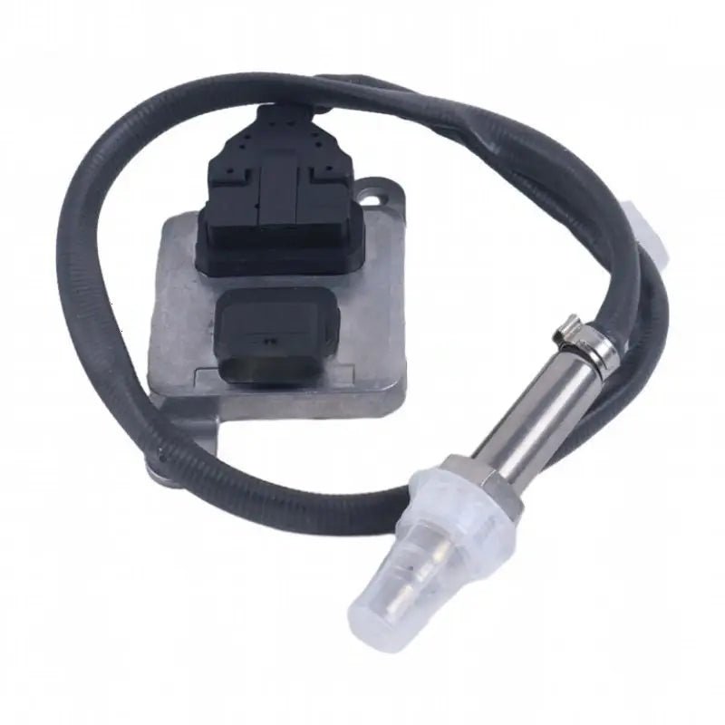 12V Nitrogen Oxide NOX Sensor 47688088 5WK97262 for New Holland Tractor T6.125 T6.145 T6.155 T6.165 T6.175 - Fab Heavy Parts