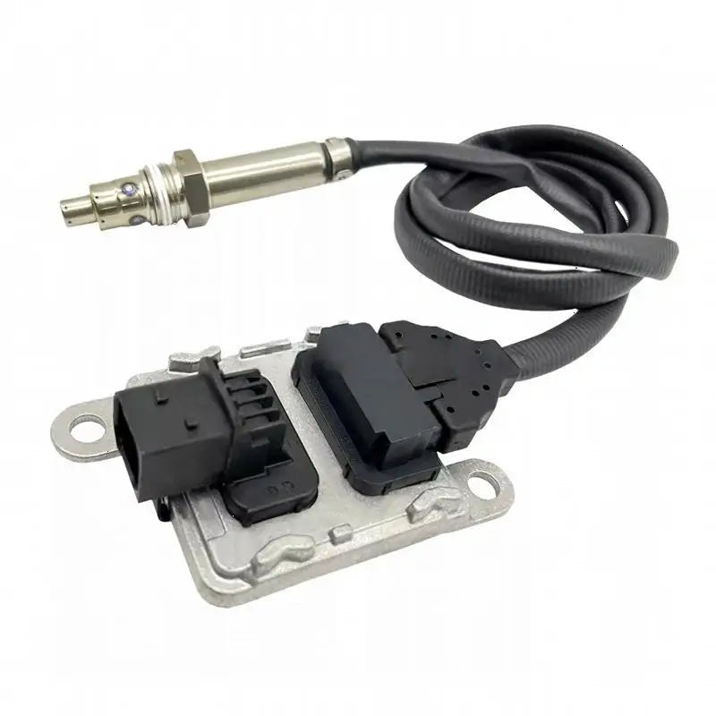 12V Nitrogen Oxide Nox Sensor A0101532128 for Mercedes - Benz Truck - Fab Heavy Parts