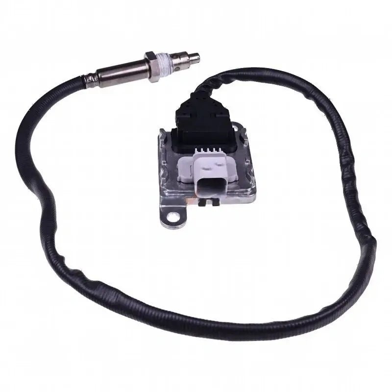 12V Nitrogen Oxide NOx Sensor A2C95849700 - 01 5WK97343B for Cummins Engine ISX MX11 DAF Truck - Fab Heavy Parts
