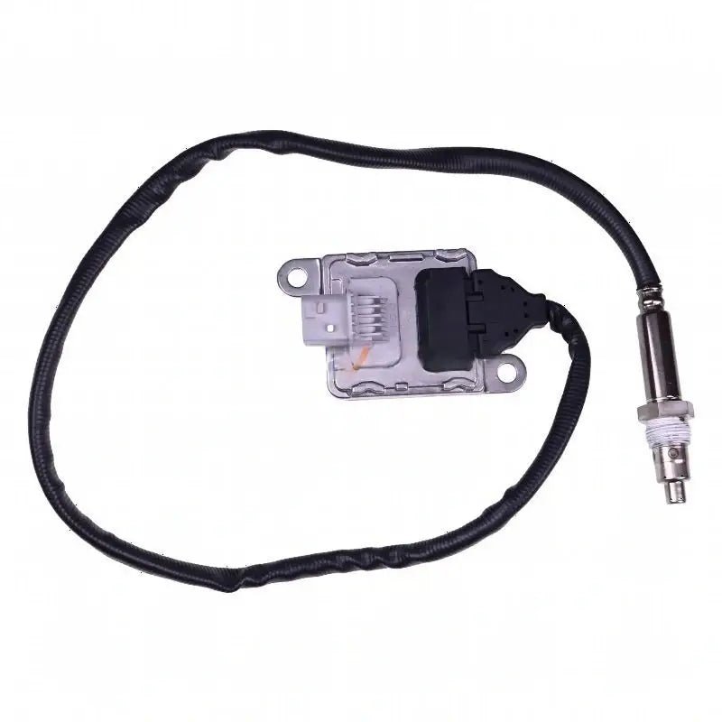 12V Nitrogen Oxide NOx Sensor A2C95849700 - 01 5WK97343B for Cummins Engine ISX MX11 DAF Truck - Fab Heavy Parts