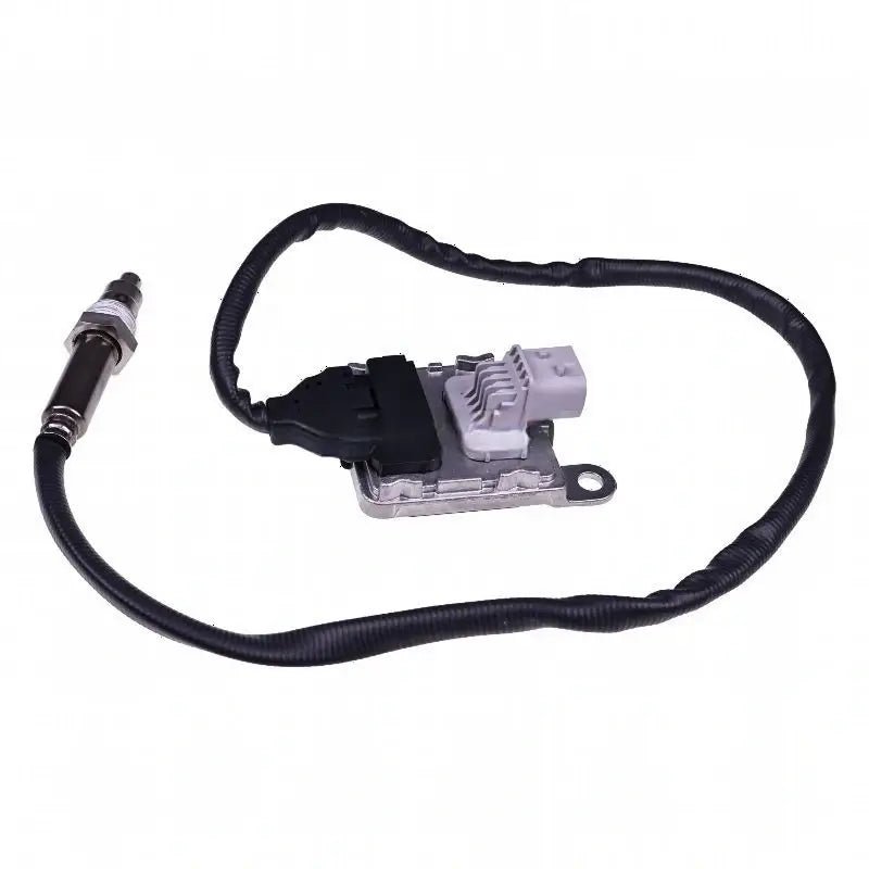 12V Nitrogen Oxide NOx Sensor A2C95849700 - 01 5WK97343B for Cummins Engine ISX MX11 DAF Truck - Fab Heavy Parts