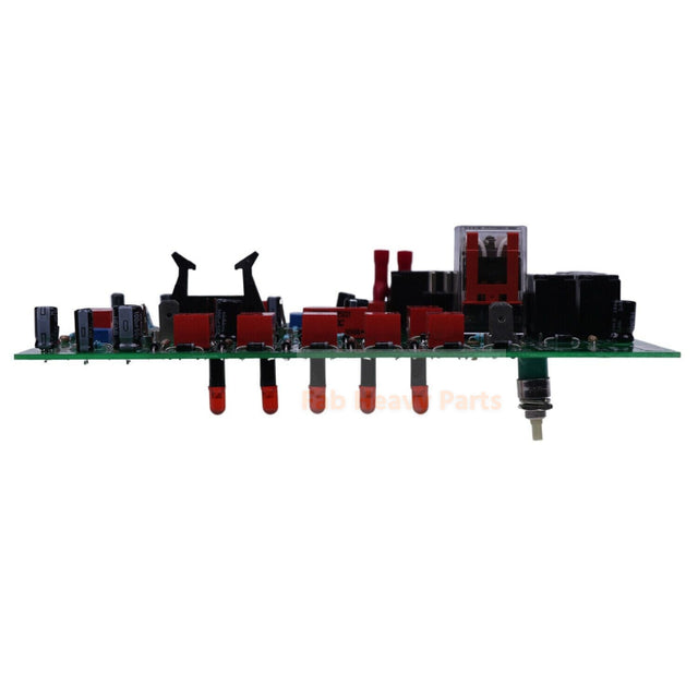 12V Printed Circuit Board PCB PCB650-091 Fits For FG Wilson 10000-68730