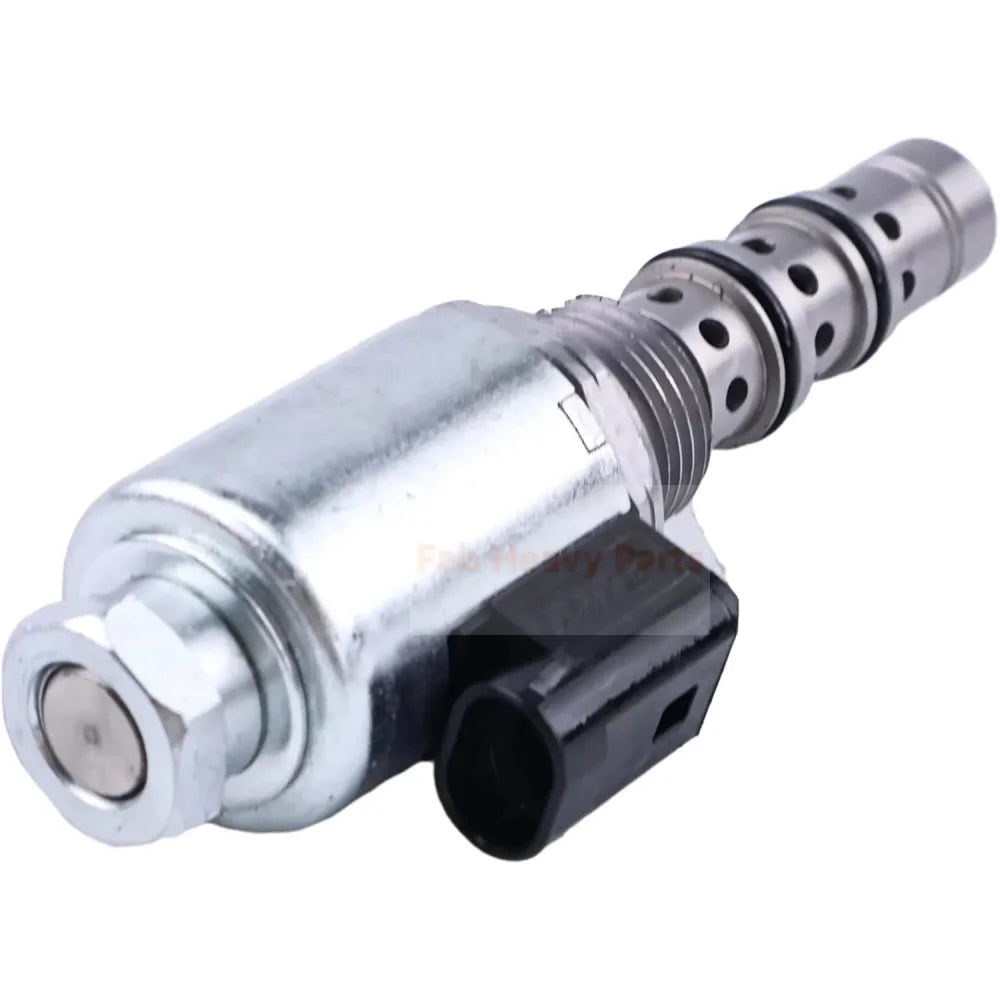 Solénoïde proportionnel 12V YZ150188, adapté au moteur John Deere 6068 Skidder 640G-III 648G-III, Transmission AG150 AG250 YZ15215 YZ15735