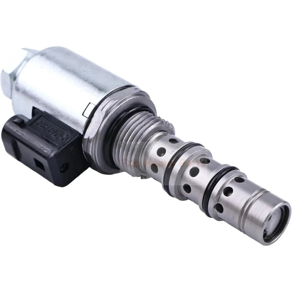 12V Proportional Solenoid YZ150188 Fits for John Deere Engine 6068 Skidder 640G - III 648G - III Transmission AG150 AG250 YZ15215 YZ15735 - Fab Heavy Parts