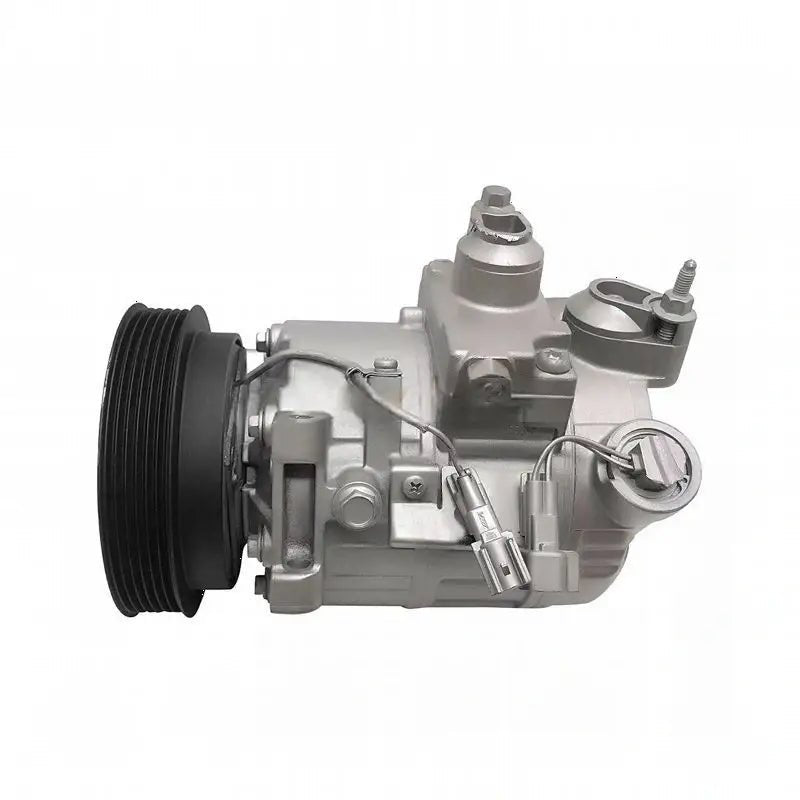 12V PXC16 6PK 135MM A/C Compressor LR003906 30780715 for Volvo XC60 XC70 XC90 S60 S80 V70 Land Rover LR2 2007 - 2016 - Fab Heavy Parts
