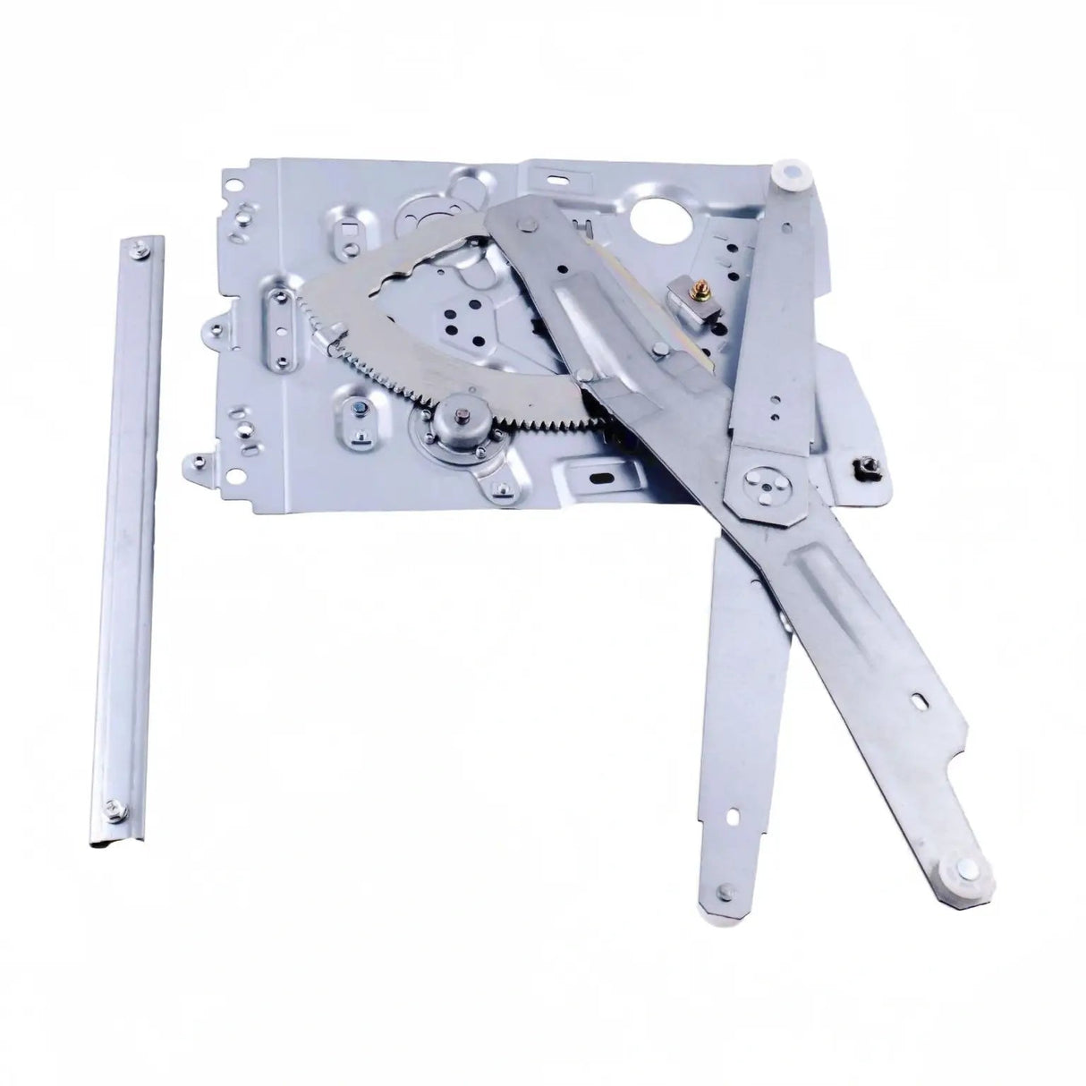 12V Right Hand Window Regulator 3176544 for Volvo Truck VNL VHD - Fab Heavy Parts