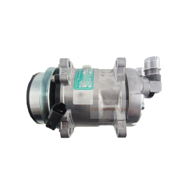 12V SD5H11 Compresseur A/C 6378 QP1814 QP5H11