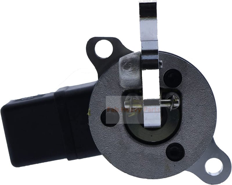 12V ShutOff Solenoid Valve Actuator 0428 1525 04281525 Fits for Deutz Engine 1011 2011 - Fab Heavy Parts