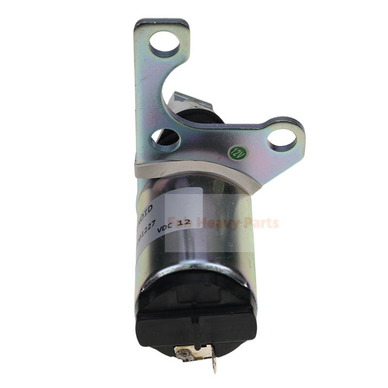 12V Solenoid Kit 315 - 4628 3154628 CA3154628 Fits for Caterpillar CAT 304D CR 303.5C CR 304C CR 305C CR - Fab Heavy Parts