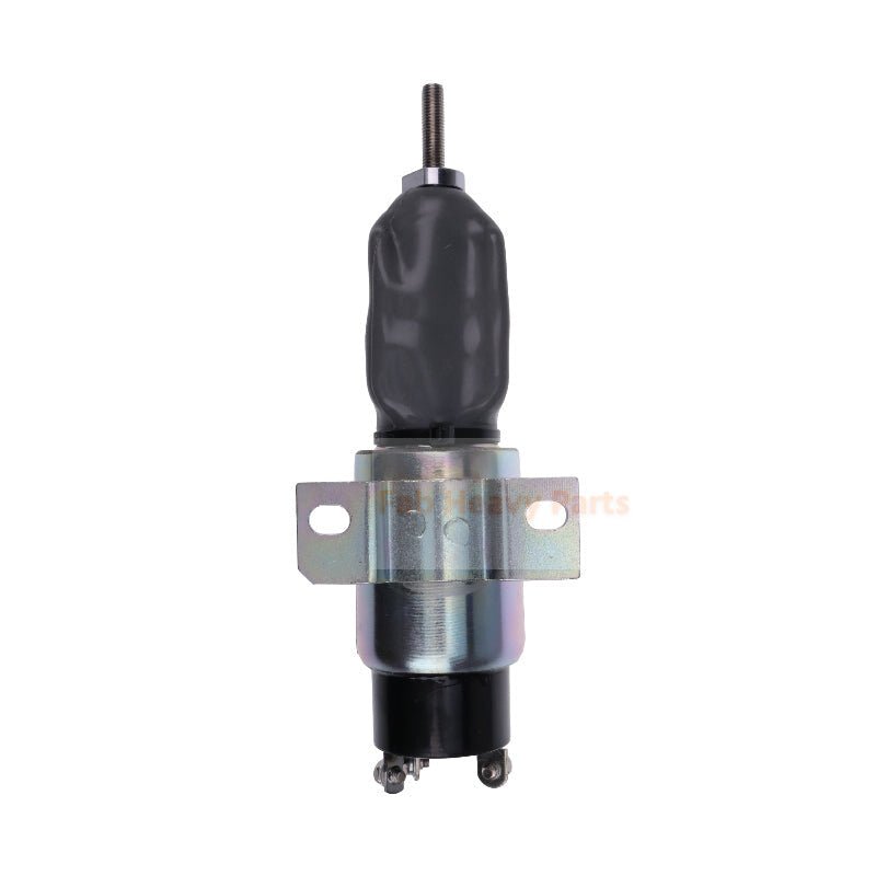 12V Solenoid Throttle Actuator 1751 - 12E2U1B1S1A Fits for Genie GS - 2668 GS - 2669 GS - 3268 GS - 3384 GS - 3390 S - 40 S - 45 S - 60 S - 85 Z - 60/34 Z - 80/60 - Fab Heavy Parts
