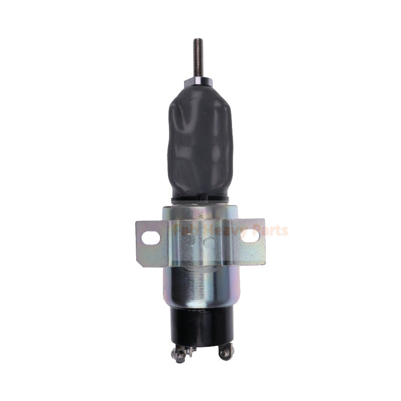 12V Solenoid Throttle Actuator 1751-12E2U1B1S1A Fits for Genie GS-2668 GS-2669 GS-3268 GS-3384 GS-3390 S-40 S-45 S-60 S-85 Z-60/34 Z-80/60