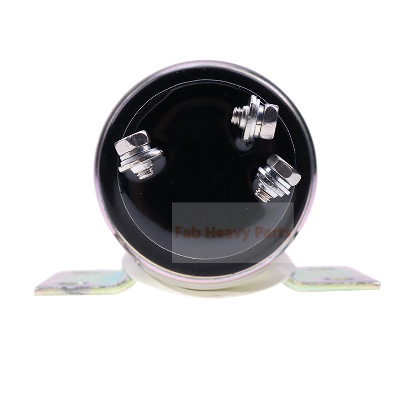 12V Solenoid V835331899 Fits for Massey Ferguson Combine Harvester 30 31XP 32 34 36 38 40 - Fab Heavy Parts