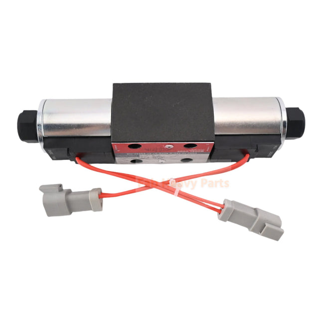 12V Solenoid Valve 223-8181 2238181 FITS FORDOWPILLAR CAT 416D 420D 424B 428D 430D 432D 438D 442D Backhoe Loader