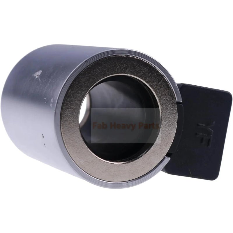 12V Solenoid Valve Coil 466 - 2973 4662973 Fits for Caterpillar CAT Loader 259D Replacement - Fab Heavy Parts