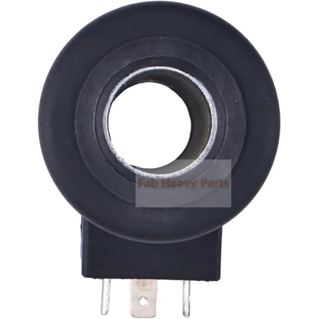 12V Solenoid Valve Coil R933000026 271-0417 C4501-12VDC-33W Fits for Rexroth