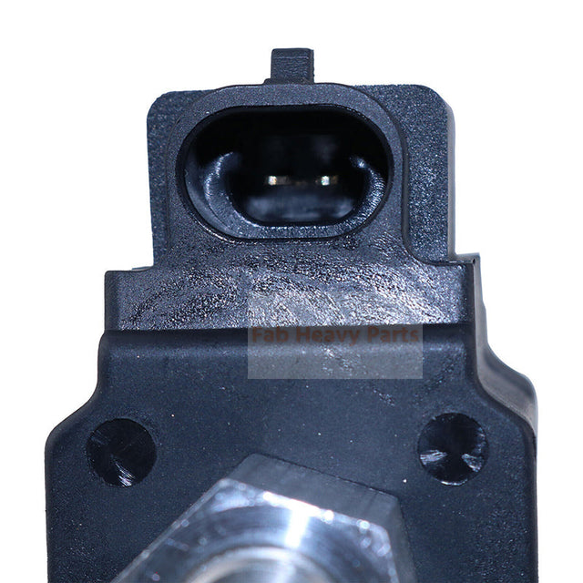 12VソレノイドバルブYZ501930ジョンディアエンジン6068 6081スキッダー360D 460D 540G 540H 548G 548H 560D 640G 640H 648G 648H 748H 848H