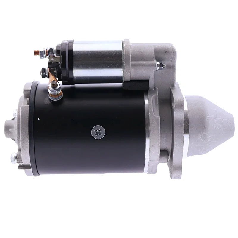 12V Starter 2873006T for Perkins 1004 1006 3.152 4.108 4.236 4.318 6.354 Industrial Engine - Fab Heavy Parts