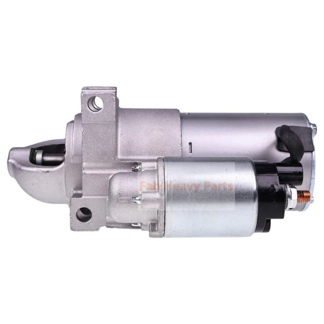 12V Starter Motor 24074116 21677590 Fits for Volvo Penta Engine V6-200 V6-240 V8-300