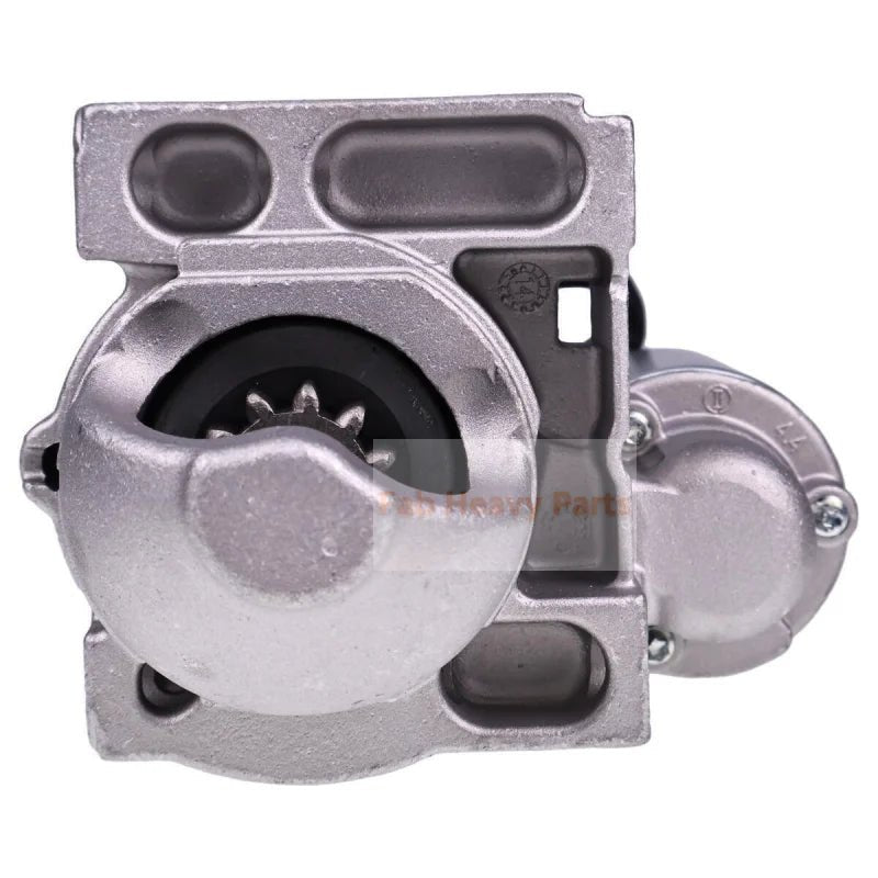 12V Starter Motor 24074116 21677590 Fits for Volvo Penta Engine V6 - 200 V6 - 240 V8 - 300 - Fab Heavy Parts