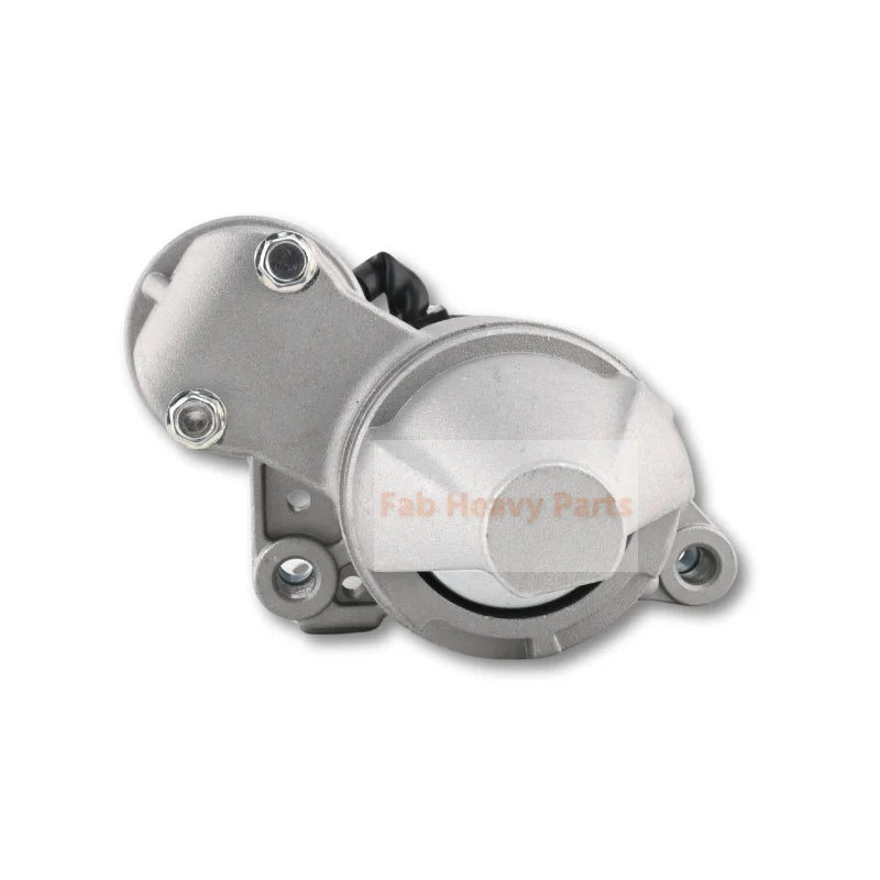 12V Starter Motor 31200 - ZZ3 - 003 Fits for Honda Outboard 4T 60HP BF60 BFP60A S114 - 953 - Fab Heavy Parts