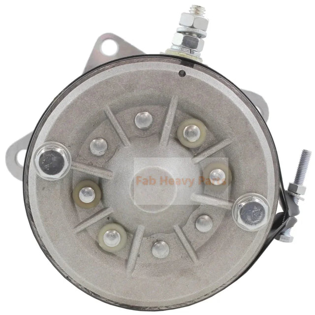 12V Starter Motor B6A-11002A C3NF-11002-E FAR-11001A PASS FÜR FORD CLUB 3.6L/223CI L6 4,4L/272CI 4,8L/292CI 5,8L/352CI V8 1956-1961