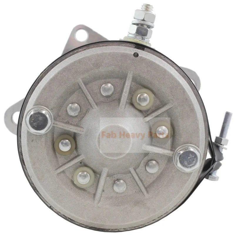 12V Starter Motor B6A - 11002A C3NF - 11002 - E FAR - 11001A Fits for Ford Club 3.6L/223CI L6 4.4L/272CI 4.8L/292CI 5.8L/352CI V8 1956 - 1961 - Fab Heavy Parts