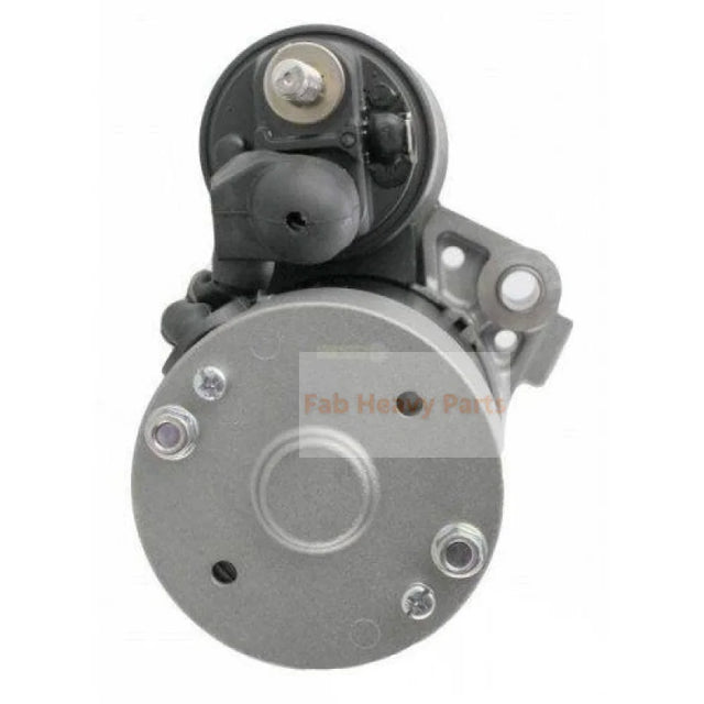 Artor inicial de 12V S114-953 31200-ZZ3030 FITS para el motor Honda Marine fuera de borda BF60 BFP60