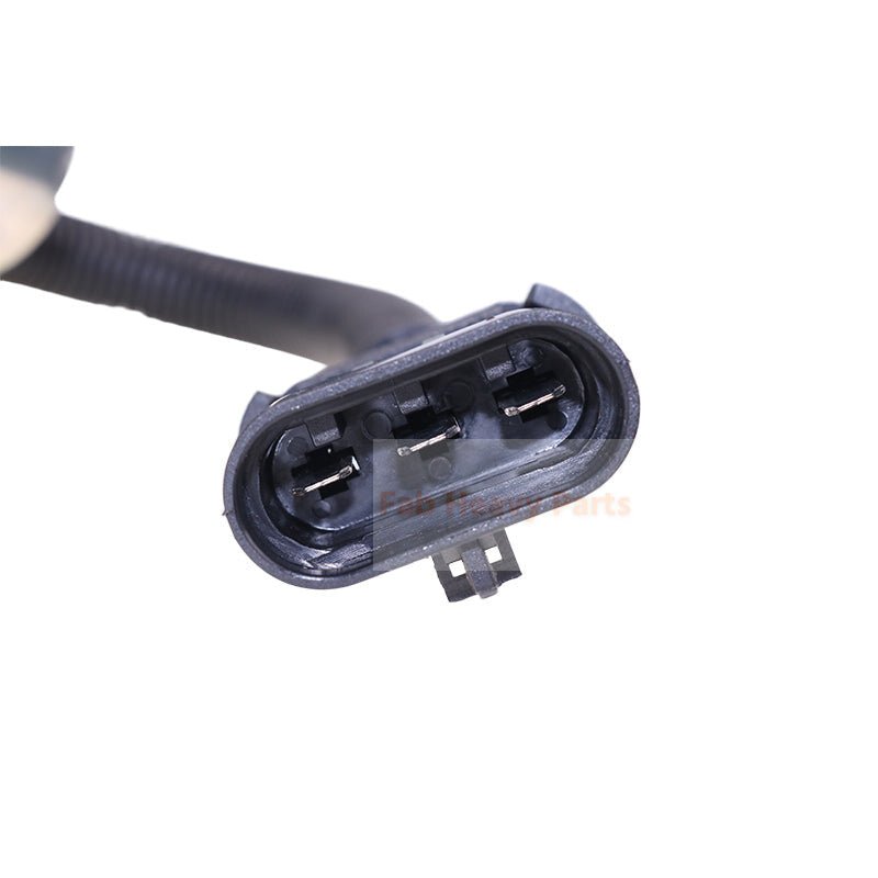 12V Stop Solenoid SA - 4806 - 12 Fits for Kubota Engine V2203 Excavator KX161 - 2 KX151 KX101 - Fab Heavy Parts