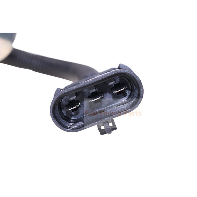 Solénoïde d'arrêt 12V SA-4806-12 convient pour le moteur Kubota V2203 KX161-2 KX151 KX101