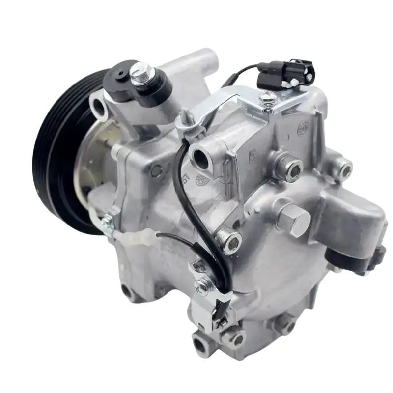 12V STR08 5PK A/C Compressor 1007604853 for Sanden E3904 Honda City - Fab Heavy Parts