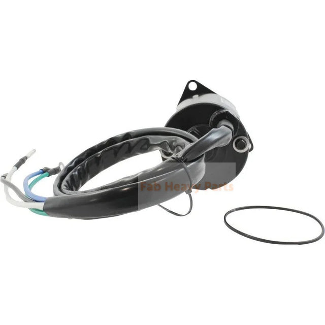 12V Tilt Trim Motor 61A4388001 Fits for Yamaha Outboard Motor S250TXR 1996