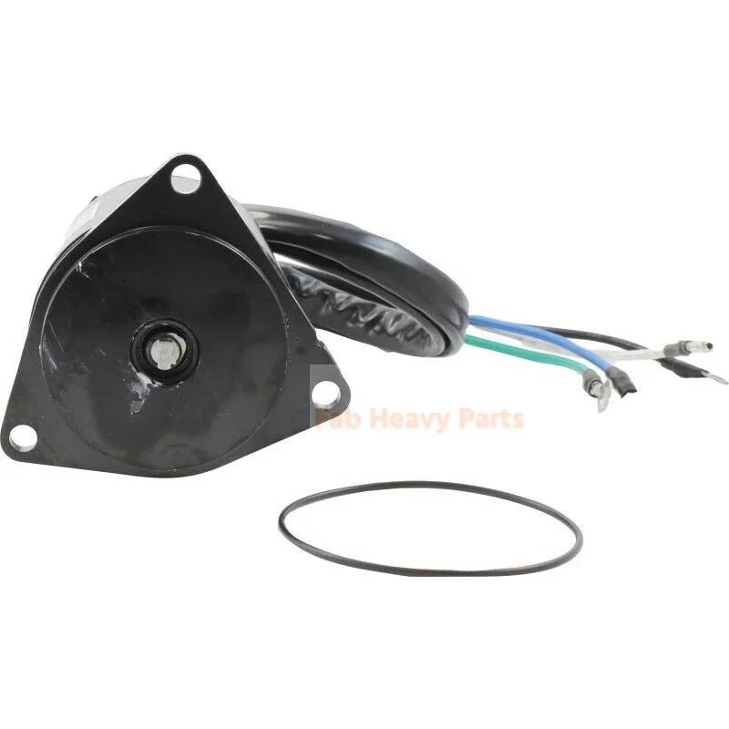 12V Tilt Trim Motor 61A4388001 Fits for Yamaha Outboard Motor S250TXR 1996 - Fab Heavy Parts