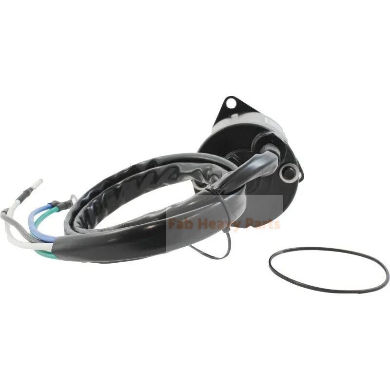 12V Tilt Trim Motor 61A4388001 Fits for Yamaha Outboard Motor S250TXR 1996 - Fab Heavy Parts