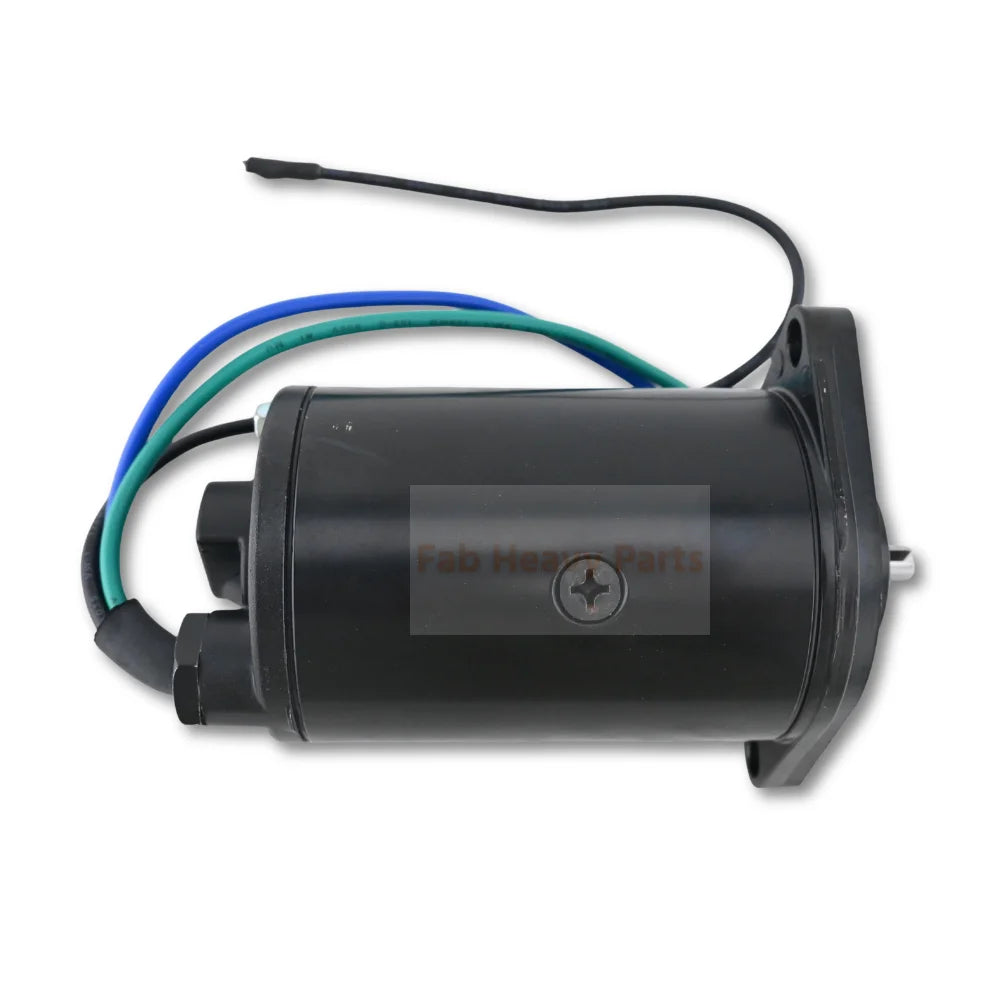 12V Tilt Trim Motor EVD4001 982058 94-06-180 Fits for OMC TILT & TRIM All Models Various 1980-1985