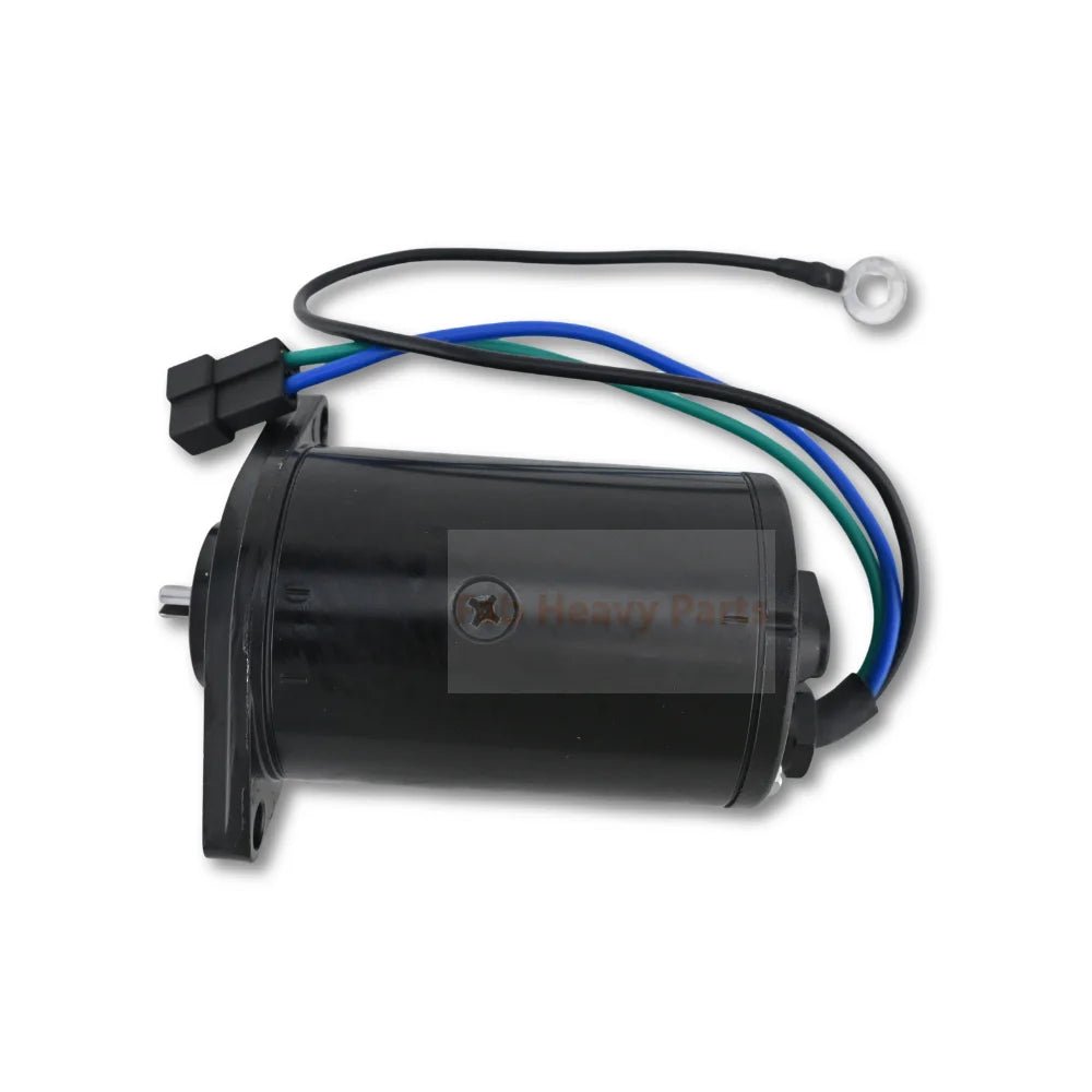 12V Tilt Trim Motor EVD4001 982058 94-06-180 Fits for OMC TILT & TRIM All Models Various 1980-1985 - Fab Heavy Parts