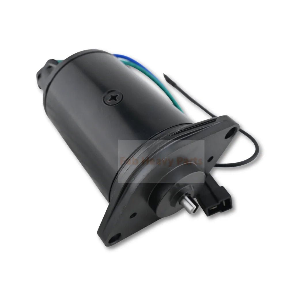 12V Tilt Trim Motor EVD4001 982058 94-06-180 Fits for OMC TILT & TRIM All Models Various 1980-1985 - Fab Heavy Parts