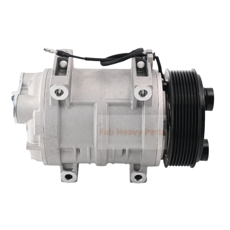 12V TM21 A/C Compressor SAE-J639 103-67260 T915146C 10367325 103-57245 435-56059