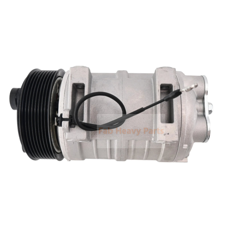 12V TM21 A/C Compressor SAE-J639 103-67260 T915146C 10367325 103-57245 435-56059
