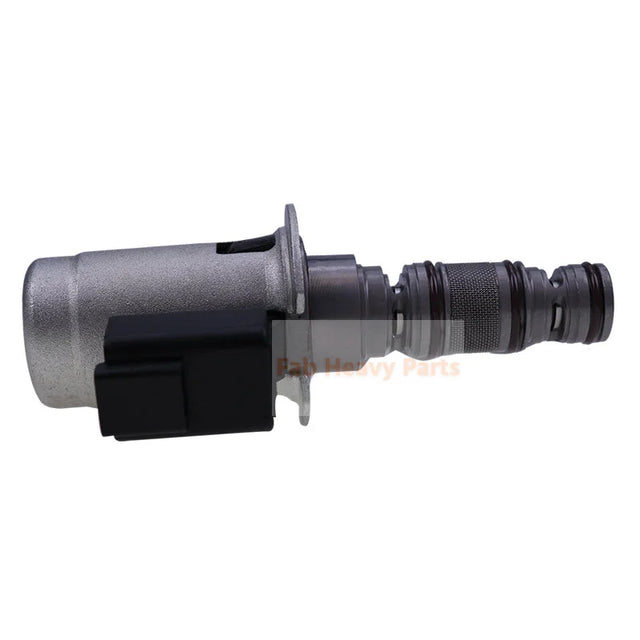 12 V: n siirron ohjausventtiilin pudotussolenoidi 13497631 Ingersoll Rand Forklift RT-706H RT-706J RT-708H RT-708J