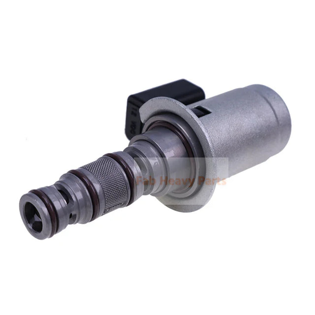 12 V: n siirron ohjausventtiilin pudotussolenoidi 13497631 Ingersoll Rand Forklift RT-706H RT-706J RT-708H RT-708J