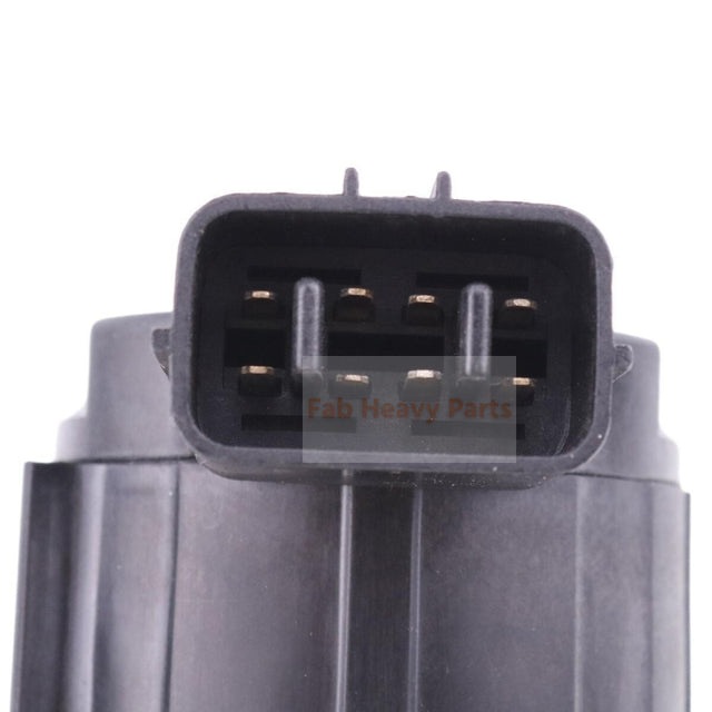 Turbo Actuador de 24 V NH950190 GF950190N FITS para el motor Isuzu 4HK1 Truck NQR NPR NRR