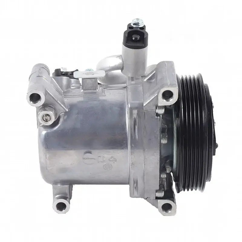 12V V08A 5PK A/C Compressor 9520080JA0 for Suzuki SX4 2.0L 2007 - 2009 - Fab Heavy Parts