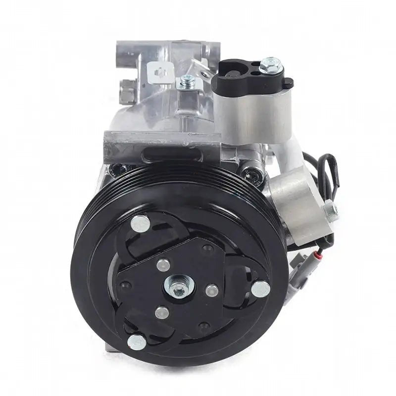12V V08A 5PK A/C Compressor 9520080JA0 for Suzuki SX4 2.0L 2007 - 2009 - Fab Heavy Parts