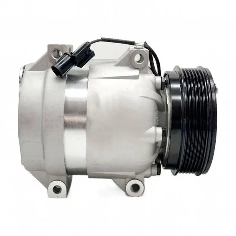 12V V5 6PK A/C Compressor 6651305011 6611304415 for Ssangyong Rexton 2.7L 2.9L - Fab Heavy Parts