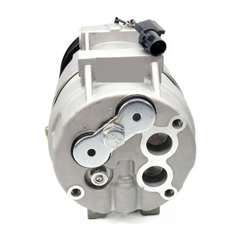 12V V5 6PK A/C Compressor 6651305011 6611304415 for Ssangyong Rexton 2.7L 2.9L - Fab Heavy Parts