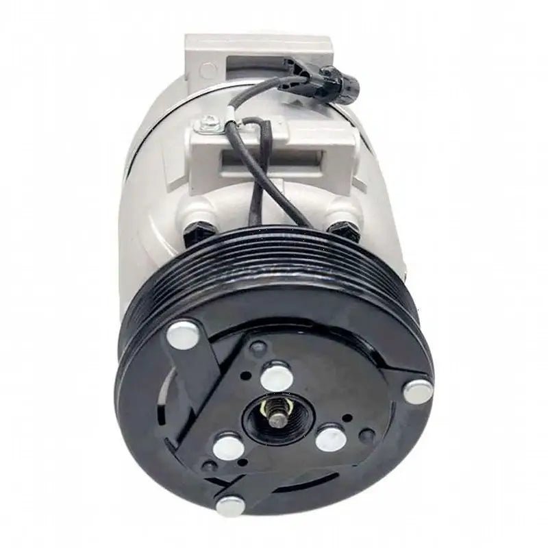 12V V5 6PK A/C Compressor 6651305011 6611304415 for Ssangyong Rexton 2.7L 2.9L - Fab Heavy Parts