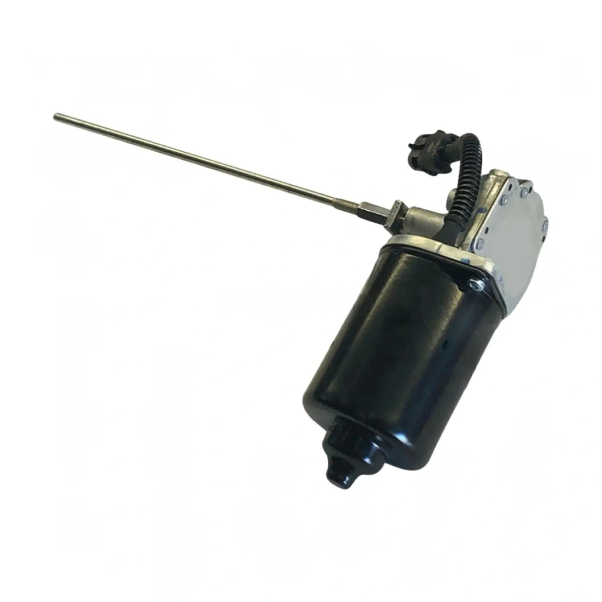 12V Windshield Wiper Motor 84435827 for New Holland CR10.90 CR9.90 CR8.90 CR7.80 CX8.90 CR6090 CR8090 CR9070 - Fab Heavy Parts