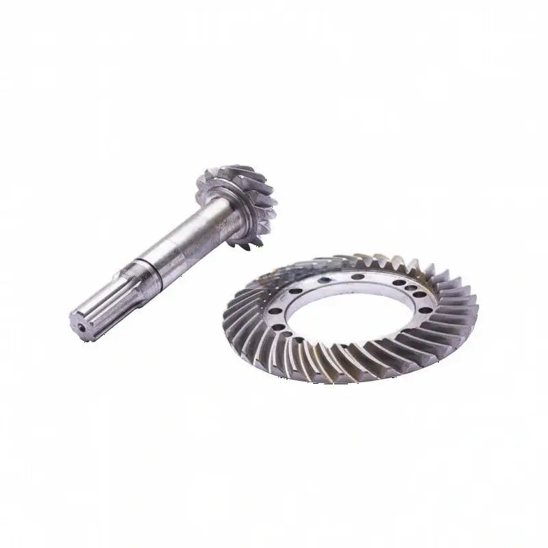 13/36T Crown Wheel & Pinion 3658808M91 for Landini Tractor Landpower 135 Comfort